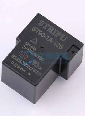 ST90-1A-12S,04W STEIPU(斯泰普) 插件 现货