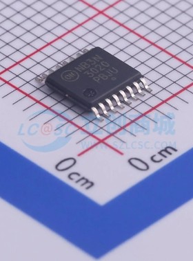 NB3N3020DTG onsemi(安森美) TSSOP-16 现货