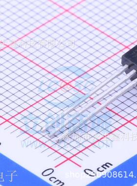 原装 | TMP36GT9Z TO-92 TMP36GZ 直插 温度传感器 集成 IC芯片