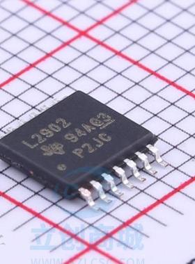 原装 | LM2902PWR TSSOP-14 集成 IC芯片 全新原装正品  现货库存