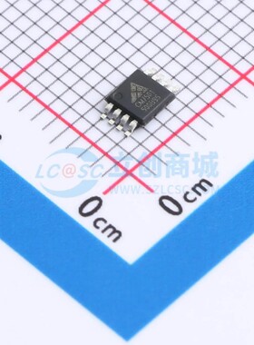 CM7501-MSOTA CIMO(士模微) MSOP-8 现货