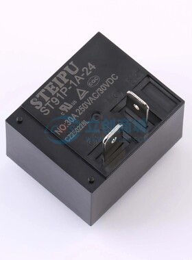 ST91P-1A-24,030L STEIPU(斯泰普) 插件 现货