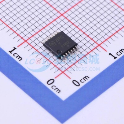 LM2902VDTBR2G onsemi(安森美) TSSOP-14 现货