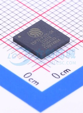 ESP32-PICO-D4 ESPRESSIF(乐鑫) QFN-48-EP(7x7) 现货