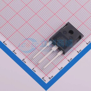 IXGH48N60A3D1 Littelfuse/IXYS TO-247AD-3 现货