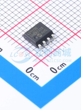 MCP4011T-103E/SN MICROCHIP(美国微芯) SOIC-8 现货