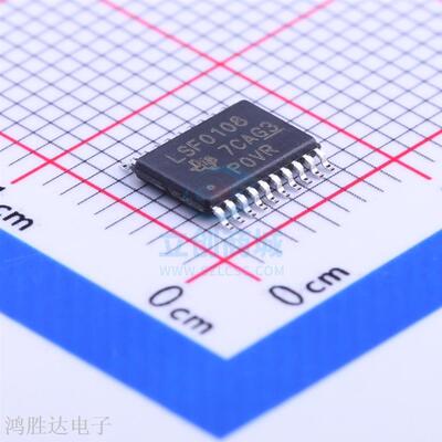 电平转换器,移位器 LSF0108PWR TSSOP-20 原装现货 假一赔十