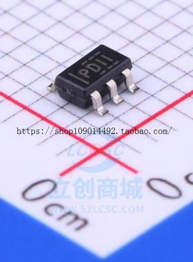 现货直拍进口原装 TPS3828-33DBVR PDII 带看门狗定时器的电压监