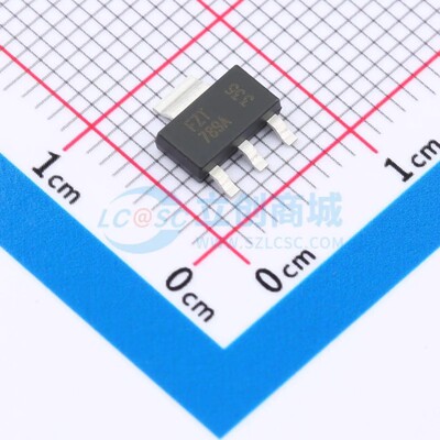 FZT789A DIODES(美台) SOT-223 现货