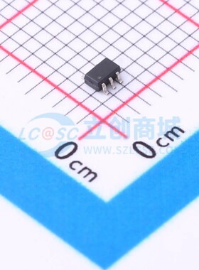 LTC321XC5/R6 Linearin(先积集成) SC-70-5L 现货