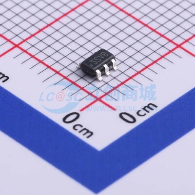 LM3410XMF/NOPB TI(德州仪器) SOT-23-5 现货