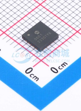 MCP9601-E/MX MICROCHIP(美国微芯) MQFN-20(5x5) 现货