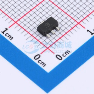 HBCX56TF HXY MOSFET(华轩阳电子) SOT-89-3 现货