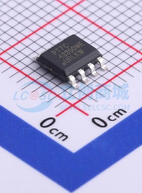 PT7C43390WEX DIODES(美台) SOIC-8 现货