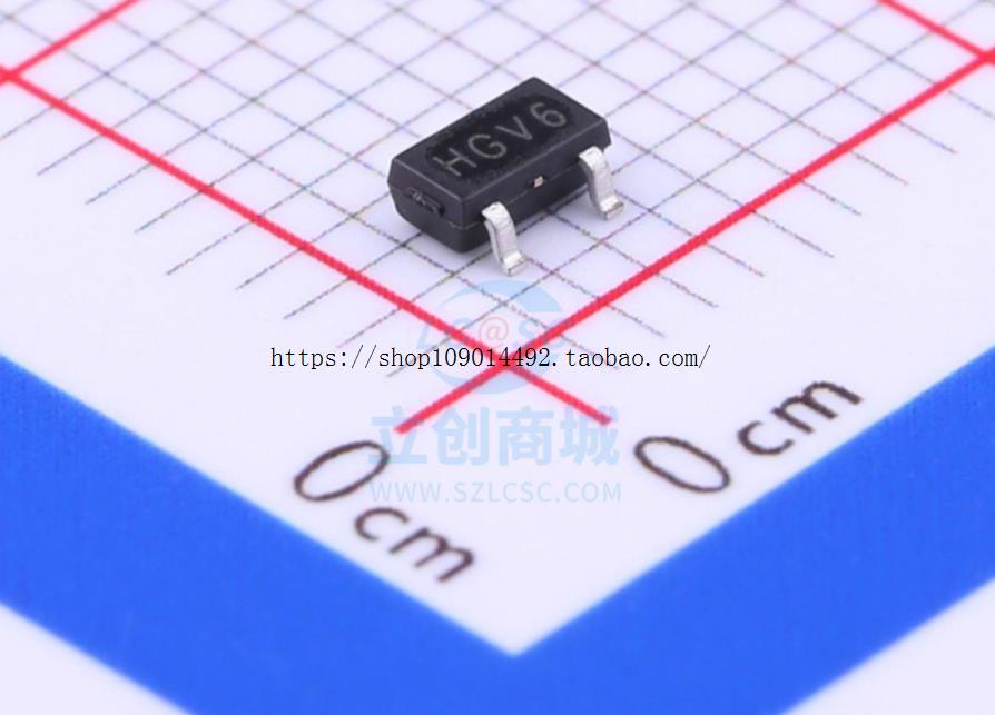 现货直拍原装 | MCP1702T-3302E/MB MCP1702T SOT89-3 HG1739 集