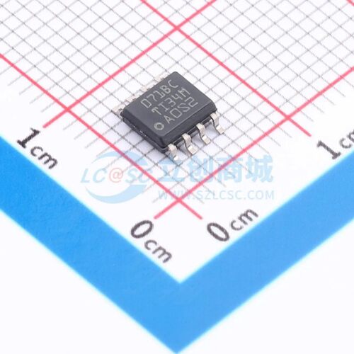 TL071BCDR TI(德州仪器) SOIC-8 现货