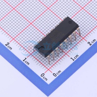 INA116PA TI(德州仪器) PDIP-16 现货