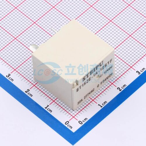 ST152E-1A-12STF STEIPU(斯泰普) 插件,21.5x16mm 现货