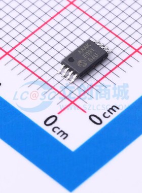 MCP47FEB02A0-E/ST MICROCHIP(美国微芯) TSSOP-8 现货