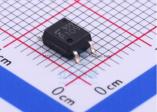 现货直拍全新原装进口 TLP109 SOP5 贴片 P109 高速光耦 隔离器