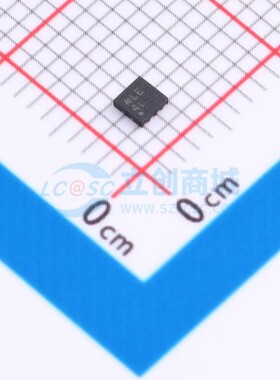 AD5110BCPZ80-500R7 ADI(亚德诺) LFCSP-8-EP(2x2) 现货