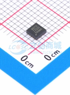 ZL40213LDF1 MICROCHIP(美国微芯) VQFN-16-EP(3x3) 现货