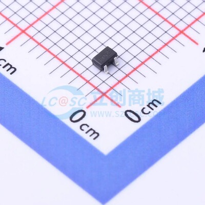 MMSTA05-7-F DIODES(美台) SOT-323 现货