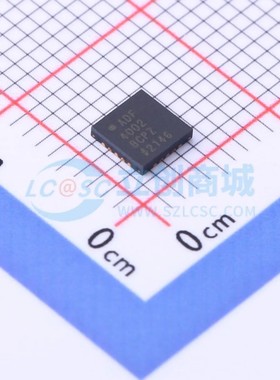 ADF4002BCPZ-RL7 ADI(亚德诺) LFCSP-20(4x4) 现货