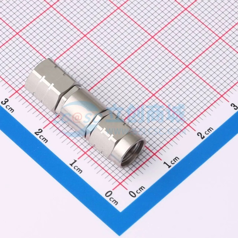 HL-2.4/2.92-JJG-F HenryTech(恒利泰) - 现货
