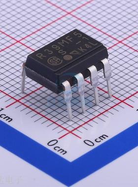 光电固态继电器 PR39MF51NSLF DIP-8  原装现货