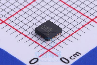 全新原装正品 TPS62420QDRCRQ1 丝印OEP 封装QFN10 开关稳压器IC