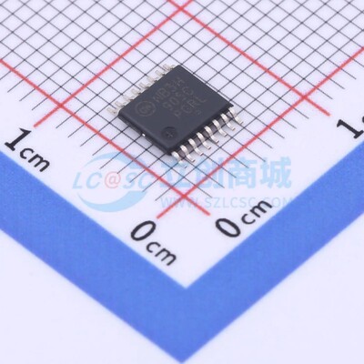 NB3H83905CDTG onsemi(安森美) TSSOP-16 现货