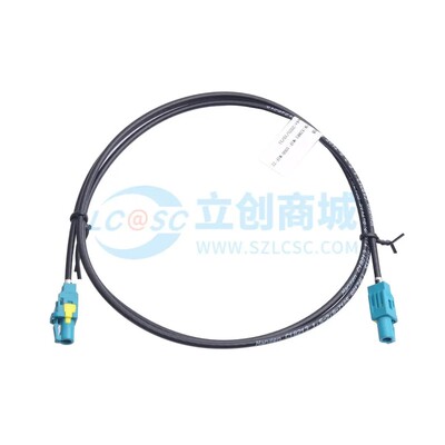 XZ8R1-M1F-1000-M1F-ZZ XKB Connection(中国星坤) - 现货