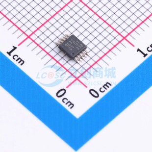 PCA9632DP2Z NXP(恩智浦) MSOP-10 现货