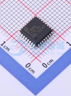 BL0906 BL(上海贝岭) LQFP-32(7x7) 现货