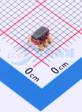 SRFXF5553 Sunltech(顺磁) SMD-5P 现货