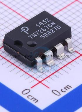 现货直拍TNY267GN TNY267G 贴片 SOP7 交流/直流转换器 原装芯片
