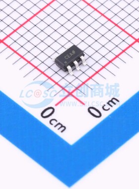 XC7476 SiChange(芯昌科技) SOT-23-6 现货