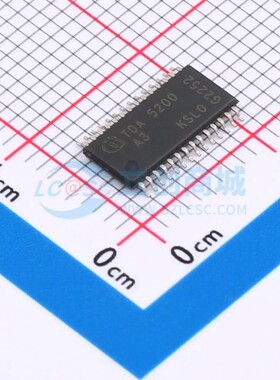 TDA5200XUMA1 Infineon(英飞凌) TSSOP-28 现货