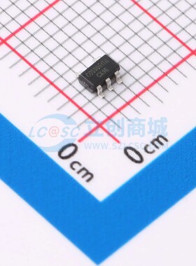 COSTLV9051TR COSINE(科山芯创) SOT23-5 现货