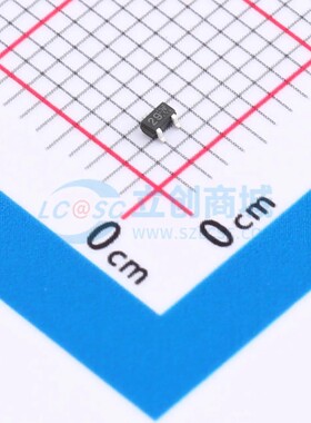 DTC115EE3HZGTL ROHM(罗姆) SC-75(SOT-416) 现货