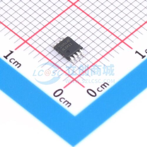 AL5811MP-13 DIODES(美台) MSOP-8-EP 现货