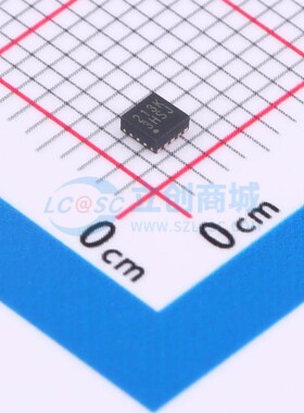 5PB1213NTGK8 RENESAS(瑞萨)/IDT DFN-10-EP(2x2) 现货