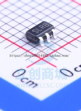 LM3674MF-1.2 SOT23-5 丝印SLRB  1.2V 6A DC-DC芯片B