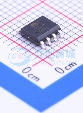 MICRF007YM MICROCHIP(美国微芯) SOIC-8 现货