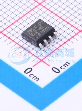HT1302ARZ HTCSEMI(海天芯) SOP-8-150mil 现货
