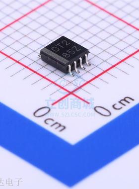 电平转换器,移位器 SN74LVC2T45DCTT SM8 原装现货 假一赔十