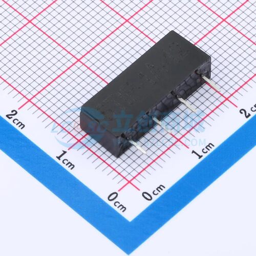 STIP-1A-12 STEIPU(斯泰普) SIP,19.9x5.4mm 现货