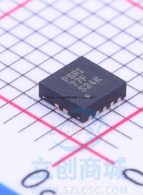 全新原装TPS61086DRCR  丝印PSRI 开关稳压器SON-10 TPS61086DRCT