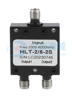 HLT-2/8-2S HenryTech(恒利泰) - 现货